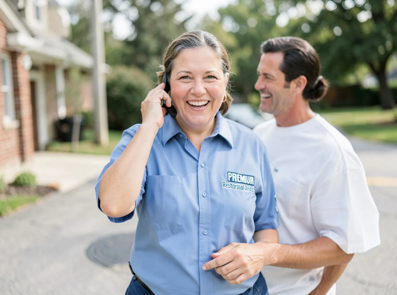 Water Damage Restoration Hurley, SD FAQs